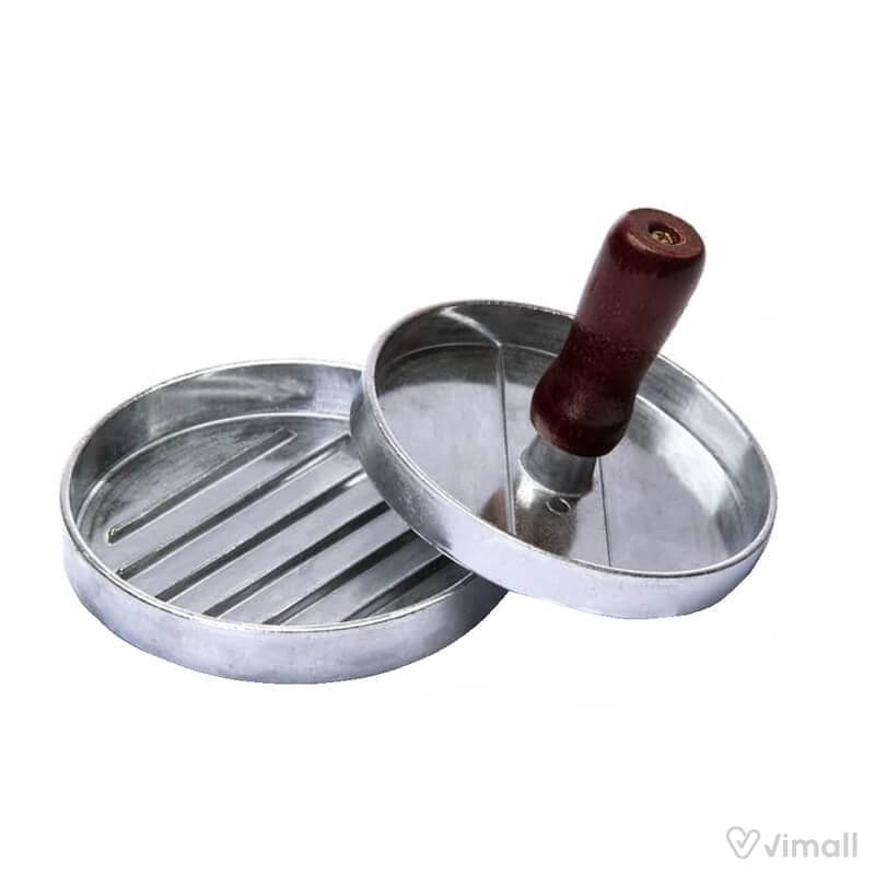 همبرگر زن جعبه دار13سانت(کد713)